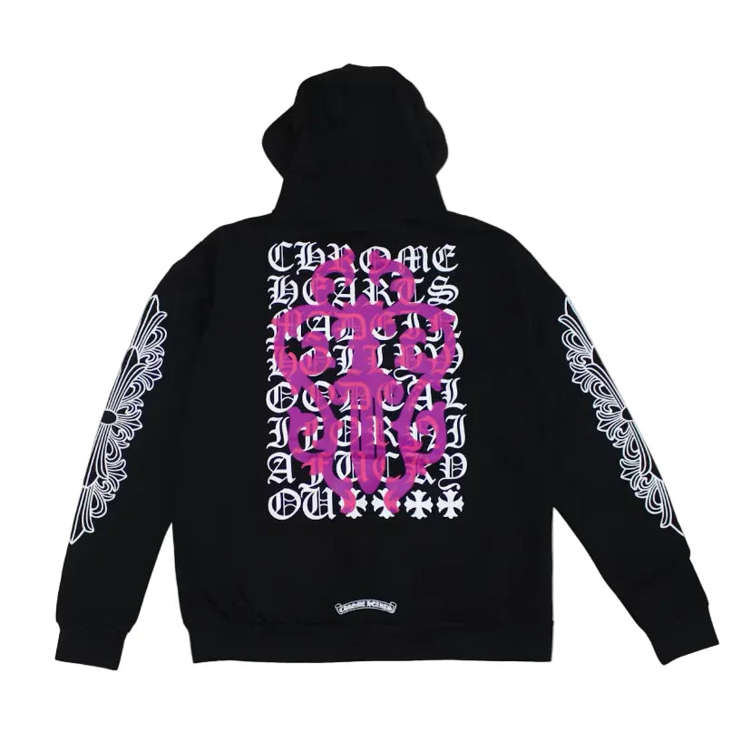 Felpa Chr*me He*rts