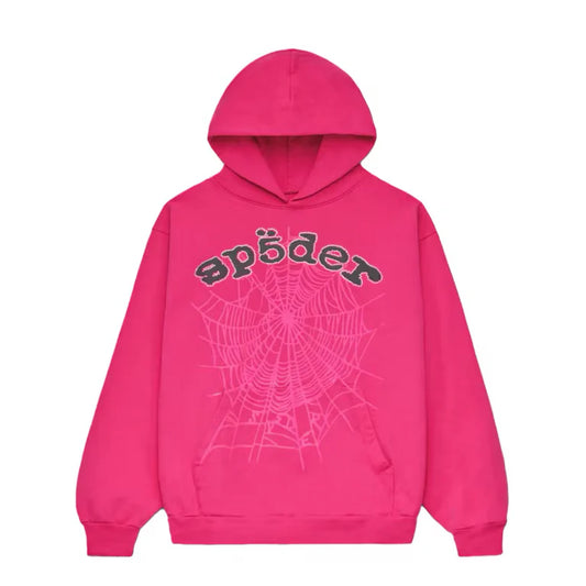 Felpa Sp*der