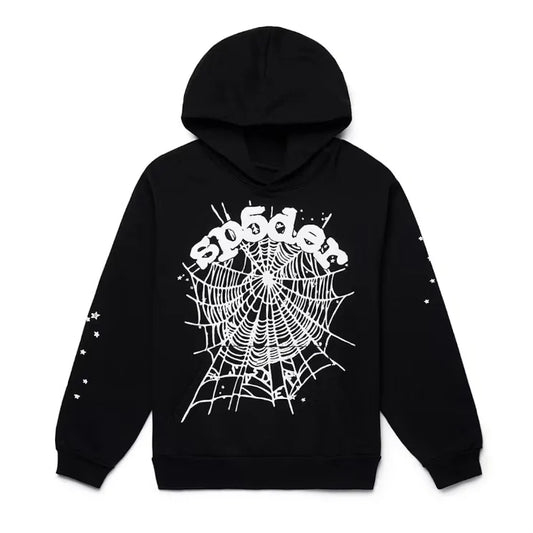 Felpa Sp*der