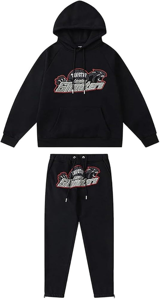 Tuta Trapstar Completa