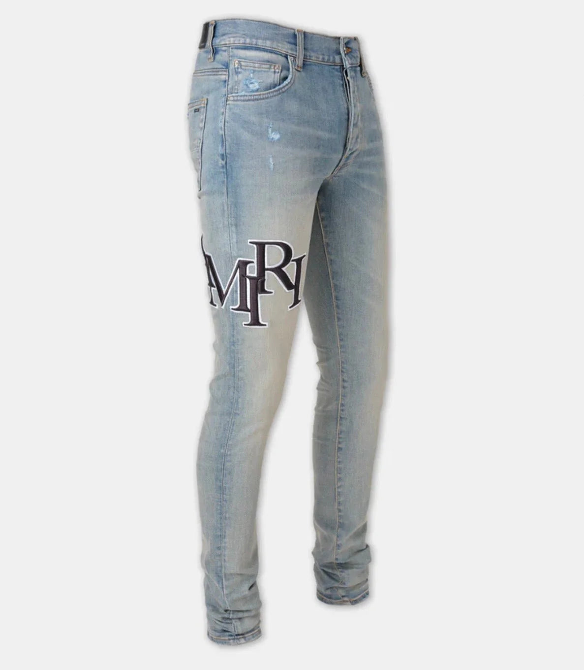 Jeans Amri