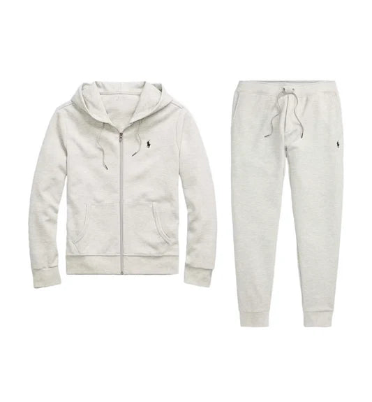 Tuta Completa RL Bianca