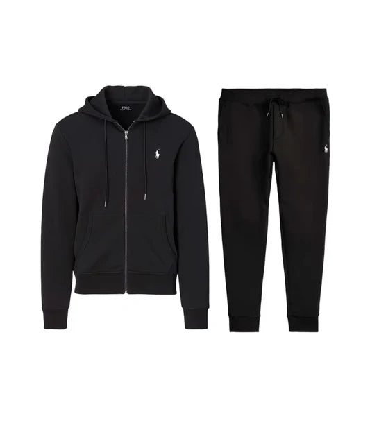 Tuta Completa RL Nera