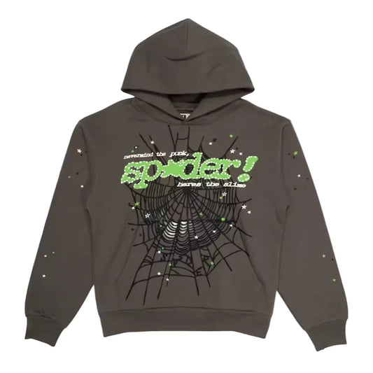 Felpa Sp*der