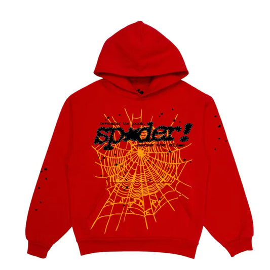 Felpa Sp*der