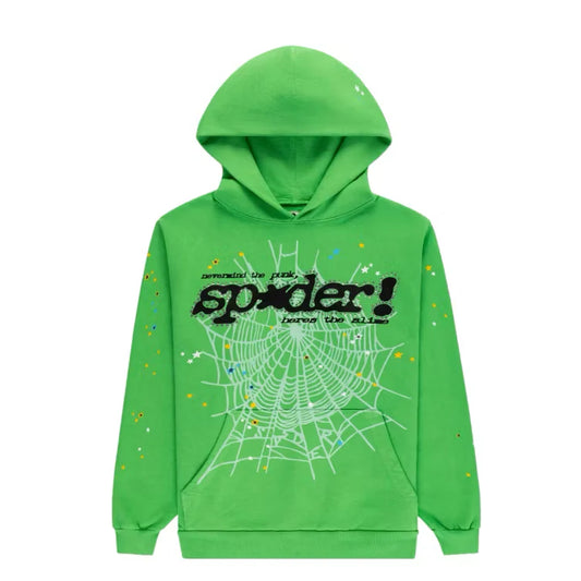 Felpa Sp*der