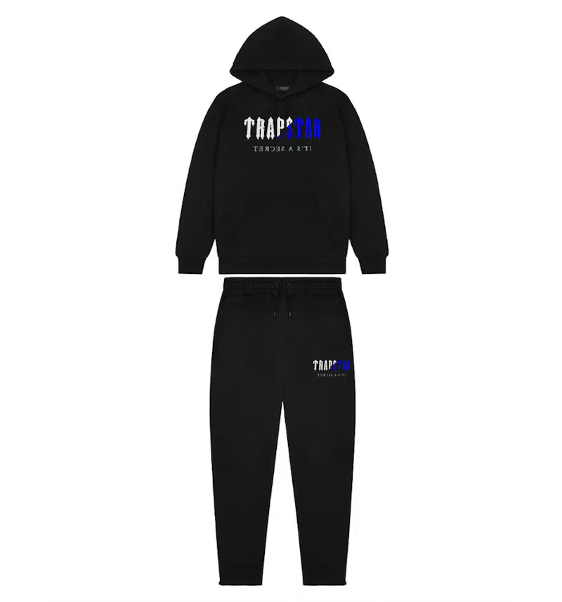 Tuta Trapstar Completa