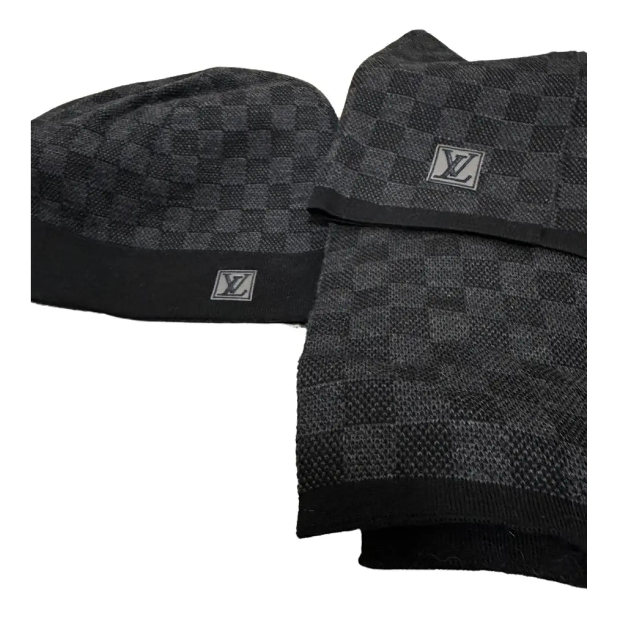 LW Sciarpa & Cappello