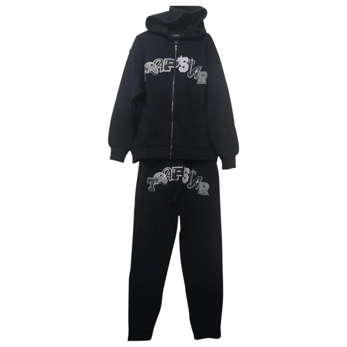 Tuta Trapstar Completa