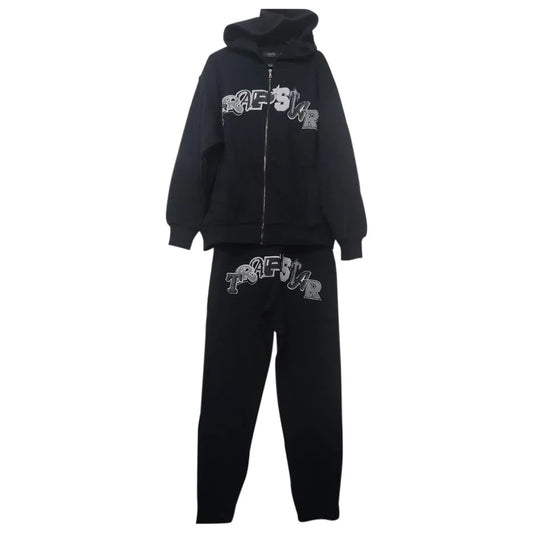 Tuta Trapstar Completa